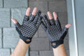 SteepGear Gripping Power Work Handschuhe - Voller oder freier Finger