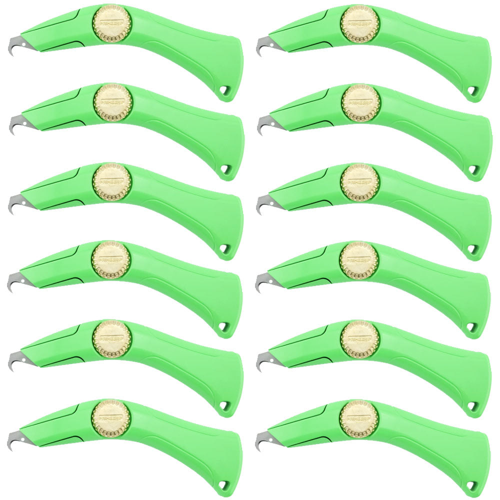 Primegrip Knuckle Saver Roofing Knife - 36-292 - 12 Packung