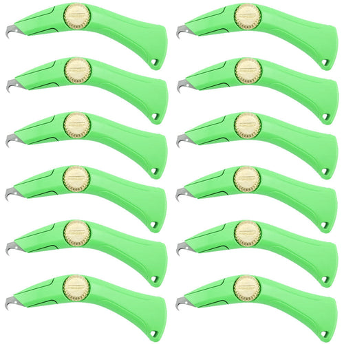 Primegrip Knuckle Saver Roofing Knife - 36-292 - 12 Packung