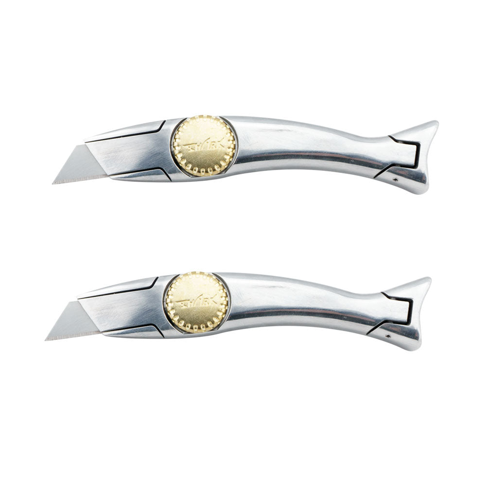 Primegrip Roofer's Shark Knife - 36-280 - 2 Packung