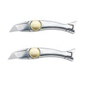 Primegrip Roofer's Shark Knife - 36-280 - 2 Packung