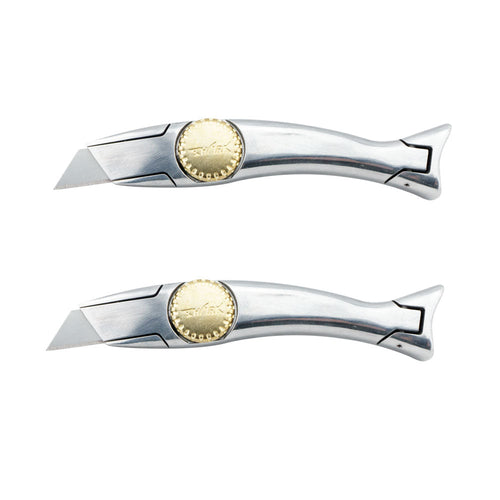 Primegrip Roofer's Shark Knife - 36-280 - 2 Packung