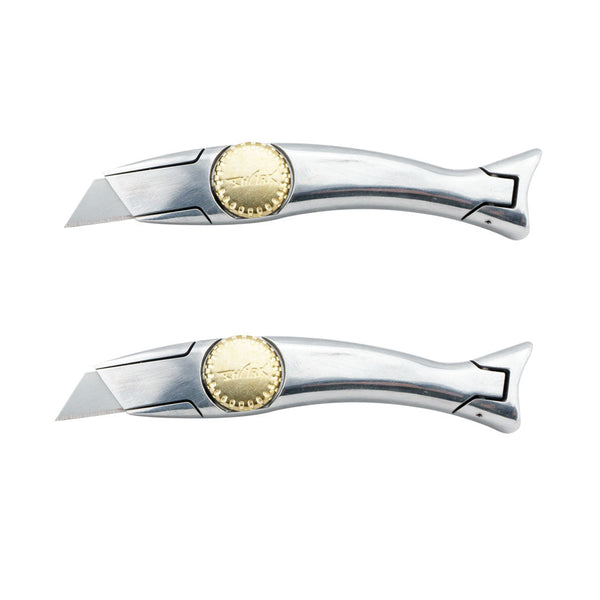 Primegrip Roofer's Shark Knife - 36-280 - 2 Packung