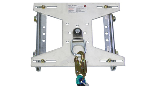 Superanker Stehen Seam Anker - 1207C Serie