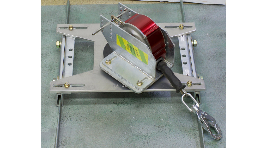 Superanker Stehen Seam Anker - 1207C Serie