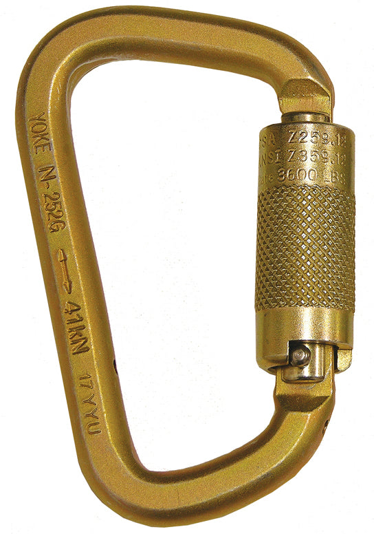 Superanker-Autoverriegeler aus Stahl - 5001-Z