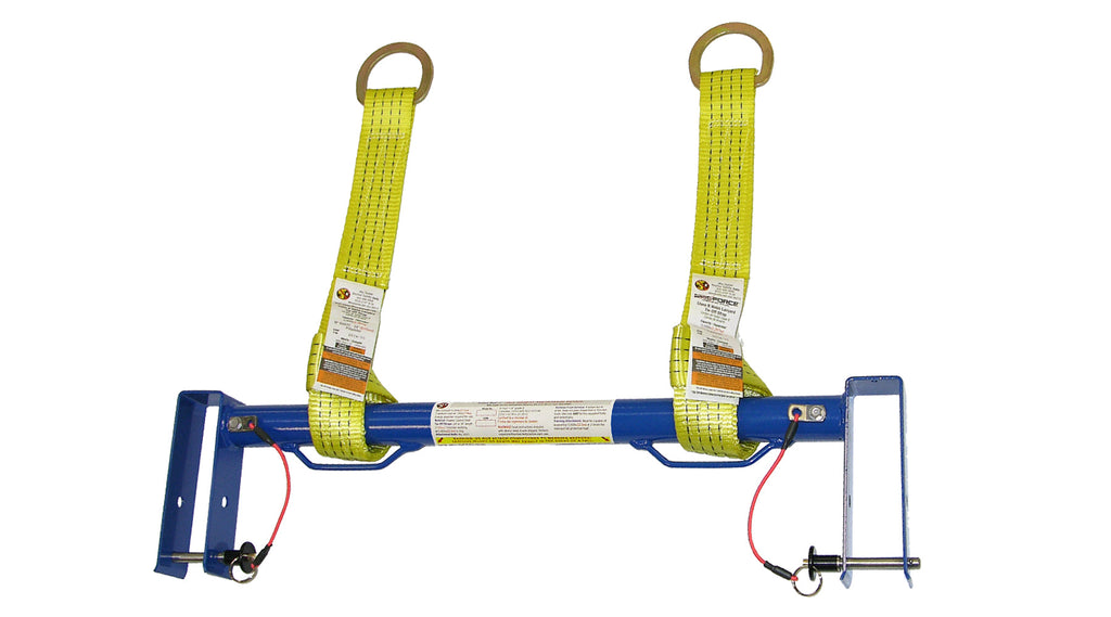 Super Anchor Truss Bar Anchor 2833-DP - Haftstift