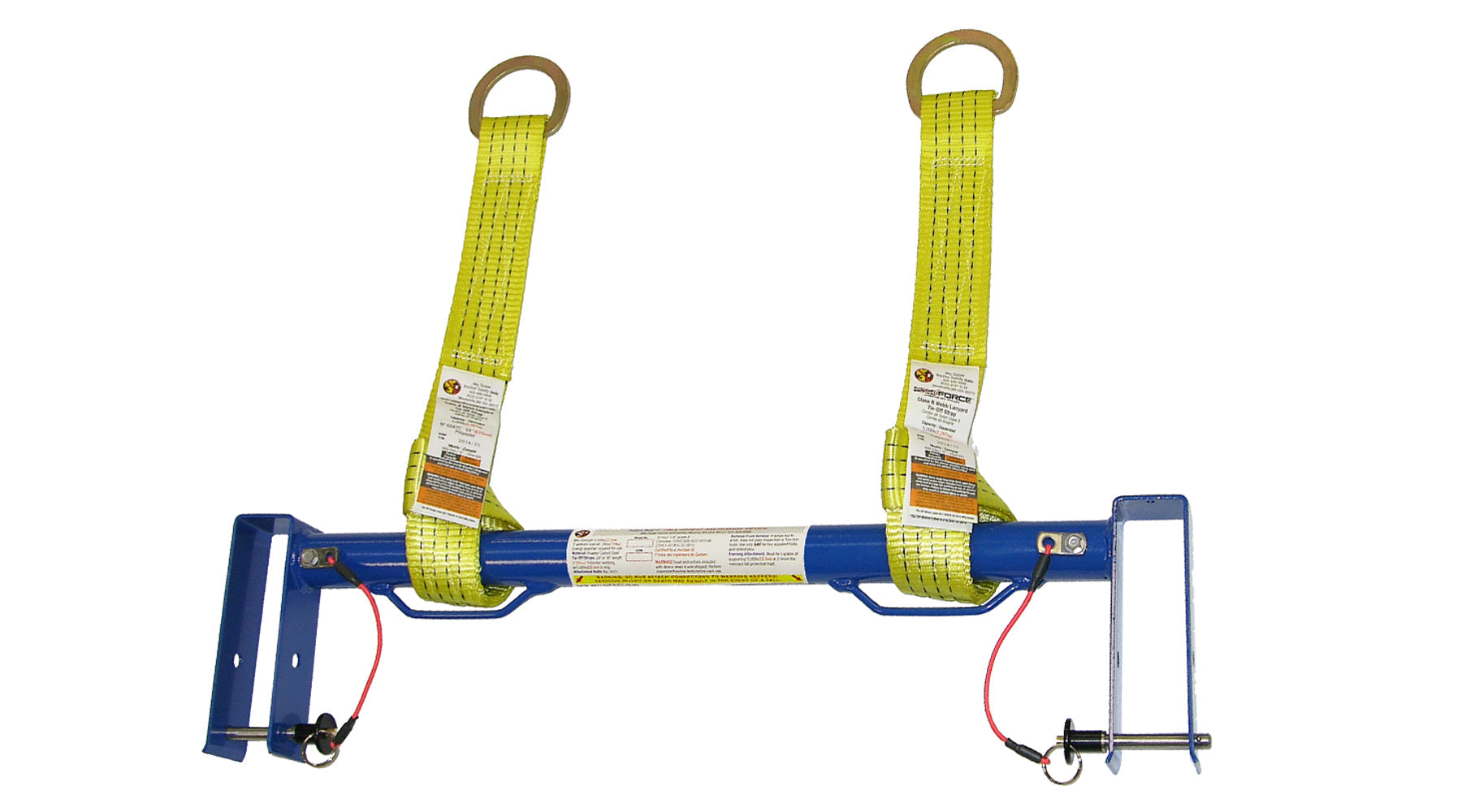 Super Anchor Truss Bar Anchor 2833-DP - Haftstift