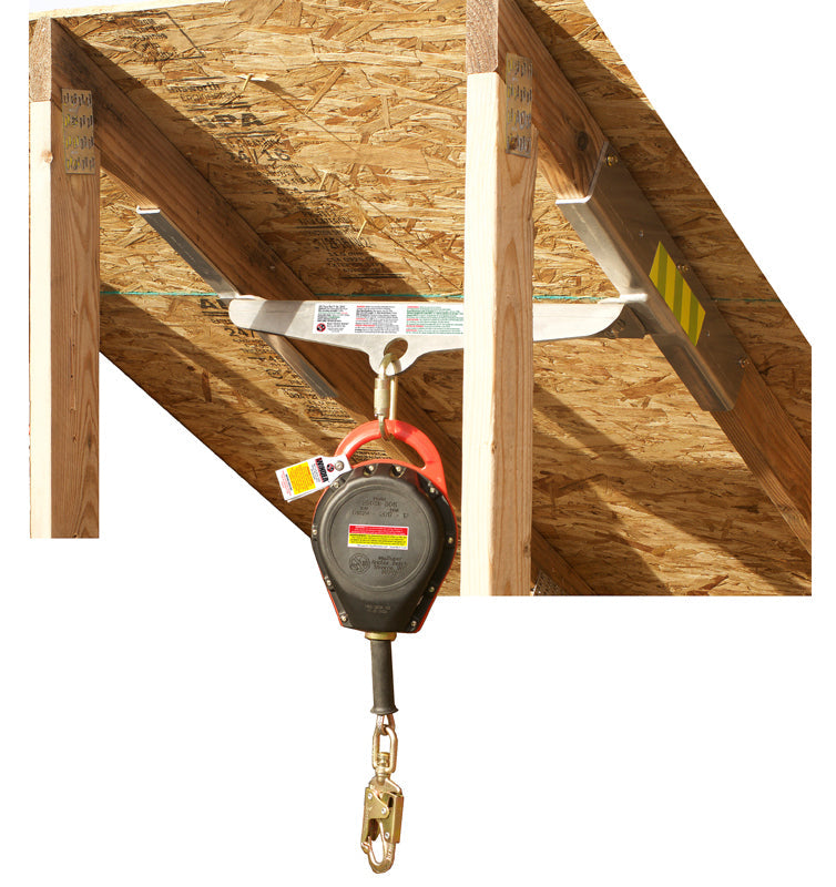 Super Anchor WS TrussBar Attic Anchor - 2835