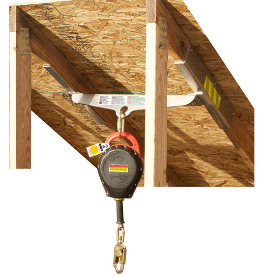 Super Anchor WS TrussBar Attic Anchor - 2835
