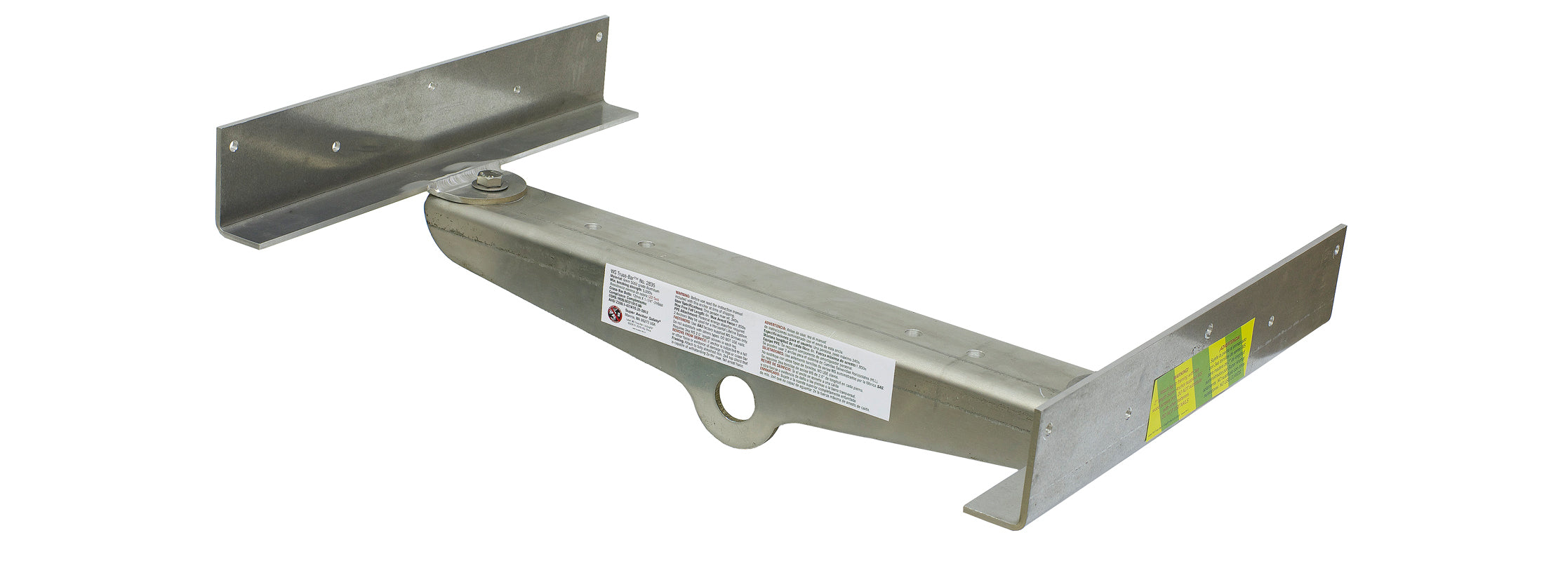 Super Anchor WS TrussBar Attic Anchor - 2835